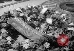 Image of Memorial Day France, 1946, second 48 stock footage video 65675055094