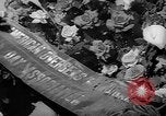 Image of Memorial Day France, 1946, second 49 stock footage video 65675055094