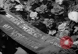 Image of Memorial Day France, 1946, second 50 stock footage video 65675055094