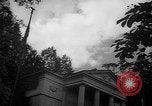 Image of Memorial Day France, 1946, second 58 stock footage video 65675055094