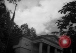 Image of Memorial Day France, 1946, second 60 stock footage video 65675055094