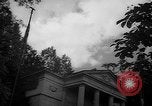 Image of Memorial Day France, 1946, second 61 stock footage video 65675055094