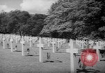 Image of Memorial Day France, 1946, second 62 stock footage video 65675055094