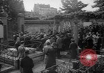 Image of Independence Day Paris France, 1946, second 6 stock footage video 65675055095