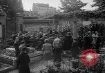 Image of Independence Day Paris France, 1946, second 7 stock footage video 65675055095