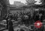 Image of Independence Day Paris France, 1946, second 8 stock footage video 65675055095