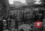 Image of Independence Day Paris France, 1946, second 10 stock footage video 65675055095