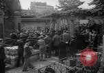 Image of Independence Day Paris France, 1946, second 14 stock footage video 65675055095