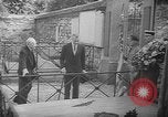 Image of Independence Day Paris France, 1946, second 26 stock footage video 65675055095