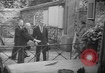 Image of Independence Day Paris France, 1946, second 28 stock footage video 65675055095