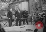 Image of Independence Day Paris France, 1946, second 31 stock footage video 65675055095