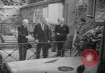 Image of Independence Day Paris France, 1946, second 32 stock footage video 65675055095