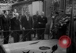 Image of Independence Day Paris France, 1946, second 33 stock footage video 65675055095