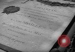 Image of Independence Day Paris France, 1946, second 50 stock footage video 65675055095