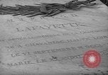 Image of Independence Day Paris France, 1946, second 55 stock footage video 65675055095