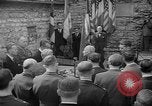 Image of Independence Day Paris France, 1946, second 57 stock footage video 65675055095