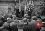 Image of Independence Day Paris France, 1946, second 58 stock footage video 65675055095