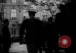 Image of Jefferson Caffery Paris France, 1946, second 3 stock footage video 65675055096