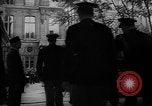 Image of Jefferson Caffery Paris France, 1946, second 4 stock footage video 65675055096