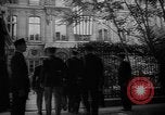 Image of Jefferson Caffery Paris France, 1946, second 6 stock footage video 65675055096