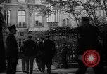 Image of Jefferson Caffery Paris France, 1946, second 7 stock footage video 65675055096