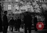 Image of Jefferson Caffery Paris France, 1946, second 8 stock footage video 65675055096