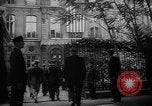 Image of Jefferson Caffery Paris France, 1946, second 9 stock footage video 65675055096