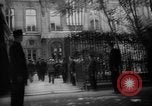 Image of Jefferson Caffery Paris France, 1946, second 15 stock footage video 65675055096