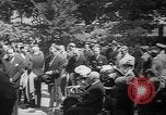 Image of Jefferson Caffery Paris France, 1946, second 25 stock footage video 65675055096