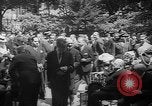 Image of Jefferson Caffery Paris France, 1946, second 27 stock footage video 65675055096