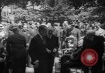Image of Jefferson Caffery Paris France, 1946, second 28 stock footage video 65675055096