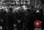 Image of Jefferson Caffery Paris France, 1946, second 30 stock footage video 65675055096