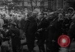 Image of Jefferson Caffery Paris France, 1946, second 32 stock footage video 65675055096