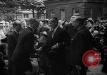 Image of Jefferson Caffery Paris France, 1946, second 34 stock footage video 65675055096