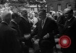 Image of Jefferson Caffery Paris France, 1946, second 38 stock footage video 65675055096