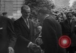 Image of Jefferson Caffery Paris France, 1946, second 39 stock footage video 65675055096