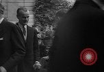 Image of Jefferson Caffery Paris France, 1946, second 40 stock footage video 65675055096