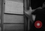 Image of Jefferson Caffery Paris France, 1946, second 42 stock footage video 65675055096