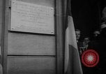 Image of Jefferson Caffery Paris France, 1946, second 43 stock footage video 65675055096