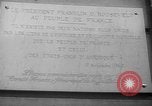 Image of Jefferson Caffery Paris France, 1946, second 52 stock footage video 65675055096