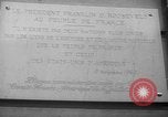 Image of Jefferson Caffery Paris France, 1946, second 55 stock footage video 65675055096