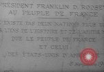 Image of Jefferson Caffery Paris France, 1946, second 57 stock footage video 65675055096