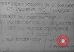 Image of Jefferson Caffery Paris France, 1946, second 58 stock footage video 65675055096