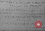 Image of Jefferson Caffery Paris France, 1946, second 59 stock footage video 65675055096
