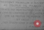 Image of Jefferson Caffery Paris France, 1946, second 60 stock footage video 65675055096
