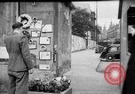 Image of Czech heroes Prague Czechoslovakia, 1946, second 1 stock footage video 65675055097