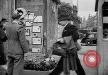 Image of Czech heroes Prague Czechoslovakia, 1946, second 3 stock footage video 65675055097