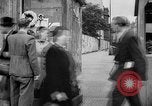 Image of Czech heroes Prague Czechoslovakia, 1946, second 4 stock footage video 65675055097
