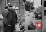 Image of Czech heroes Prague Czechoslovakia, 1946, second 5 stock footage video 65675055097
