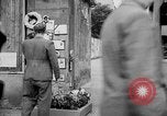 Image of Czech heroes Prague Czechoslovakia, 1946, second 6 stock footage video 65675055097